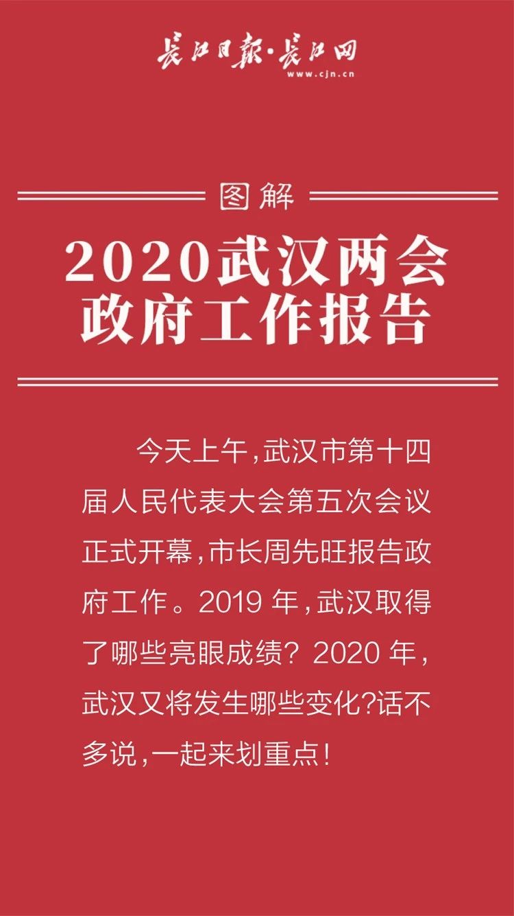 2020政府工作報告新鮮出爐，透露出這些重大信息！(圖2)