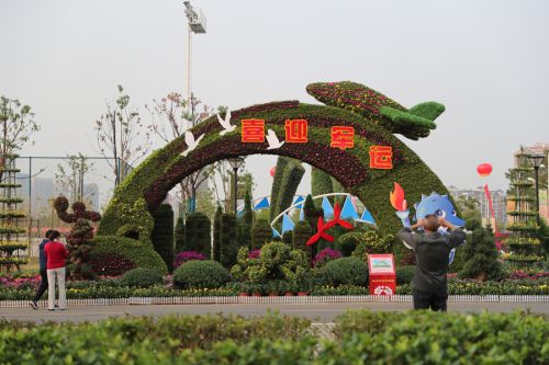 軍運(yùn)會(huì)倒計(jì)時(shí)一周年，你準(zhǔn)備好了嗎？武漢體育中心信心滿滿全力籌備進(jìn)入沖刺期(圖7)